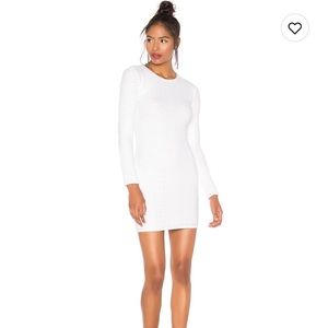 Bailey 44 all over sequence dress